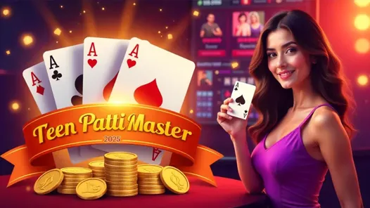 Teen Patti Master