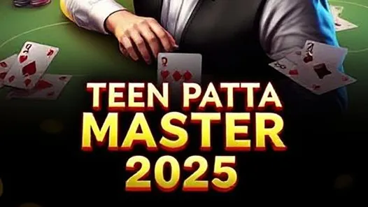 Teen Patti Master