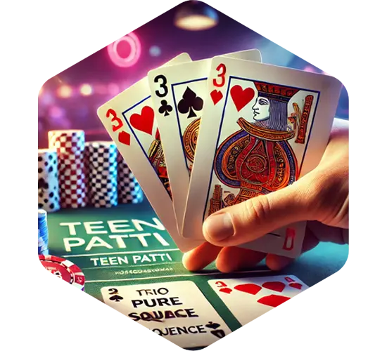 Teen Patti Master